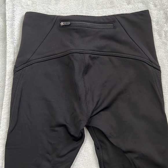 Lululemon Leggings - Picture 2 of 4